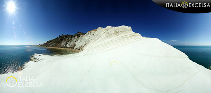 scala dei turchi - sicilia - mare - paesaggio - turismo - vacanze -patrimonio culturale