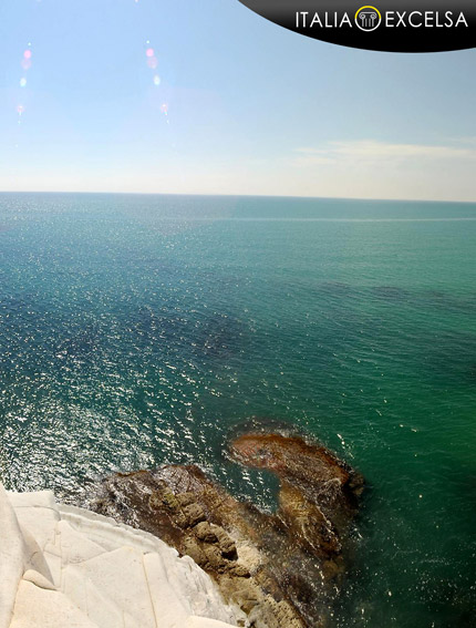 scala dei turchi - sicilia - mare - paesaggio - turismo - vacanze -patrimonio culturale