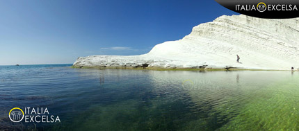 scala dei turchi - sicilia - mare - paesaggio - turismo - vacanze -patrimonio culturale