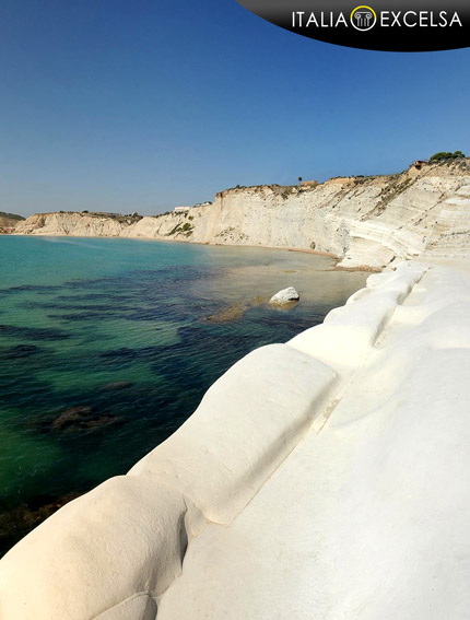 scala dei turchi - sicilia - mare - paesaggio - turismo - vacanze -patrimonio culturale