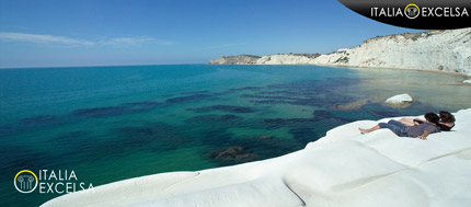 scala dei turchi - sicilia - mare - paesaggio - turismo - vacanze -patrimonio culturale