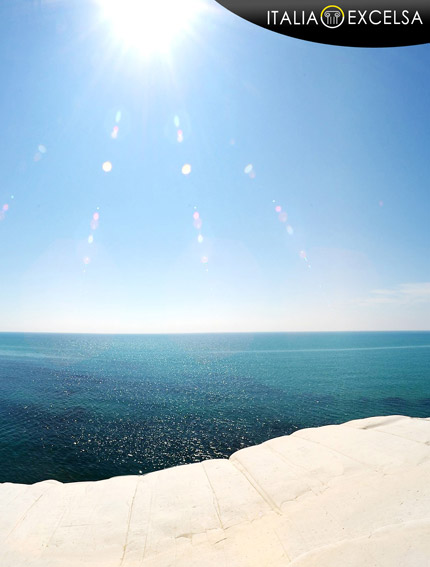 scala dei turchi - sicilia - mare - paesaggio - turismo - vacanze -patrimonio culturale