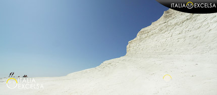 scala dei turchi - sicilia - mare - paesaggio - turismo - vacanze -patrimonio culturale