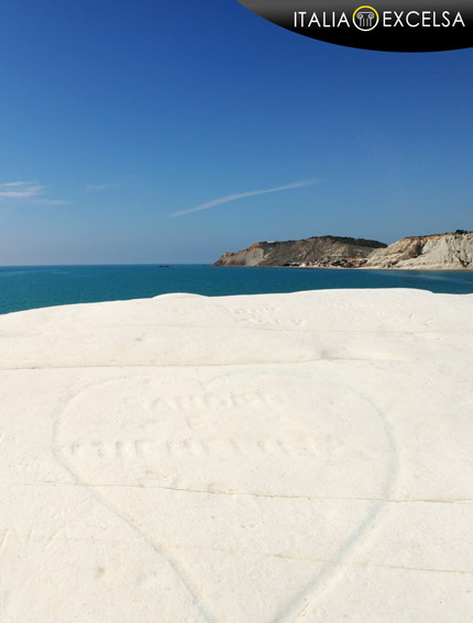 scala dei turchi - sicilia - mare - paesaggio - turismo - vacanze -patrimonio culturale