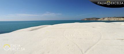 scala dei turchi - sicilia - mare - paesaggio - turismo - vacanze -patrimonio culturale