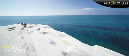 scala dei turchi - sicilia - mare - paesaggio - turismo - vacanze -patrimonio culturale