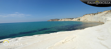 scala dei turchi - sicilia - mare - paesaggio - turismo - vacanze -patrimonio culturale