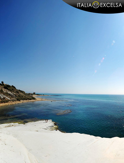 scala dei turchi - sicilia - mare - paesaggio - turismo - vacanze -patrimonio culturale