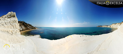 scala dei turchi - sicilia - mare - paesaggio - turismo - vacanze -patrimonio culturale