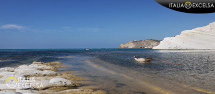 scala dei turchi - sicilia - mare - paesaggio - turismo - vacanze -patrimonio culturale