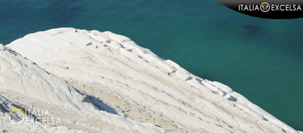 scala dei turchi - sicilia - mare - paesaggio - turismo - vacanze -patrimonio culturale