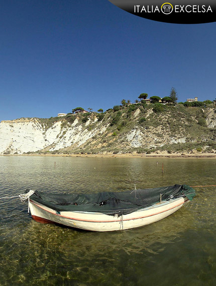 scala dei turchi - sicilia - mare - paesaggio - turismo - vacanze -patrimonio culturale
