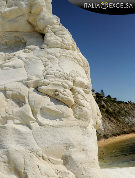scala dei turchi - sicilia - mare - paesaggio - turismo - vacanze -patrimonio culturale
