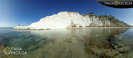 scala dei turchi - sicilia - mare - paesaggio - turismo - vacanze -patrimonio culturale