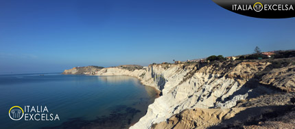 scala dei turchi - sicilia - mare - paesaggio - turismo - vacanze -patrimonio culturale