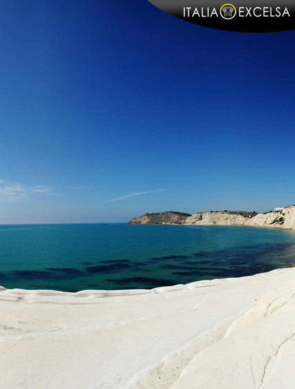 scala dei turchi - sicilia - mare - paesaggio - turismo - vacanze -patrimonio culturale