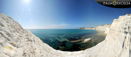 scala dei turchi - sicilia - mare - paesaggio - turismo - vacanze -patrimonio culturale