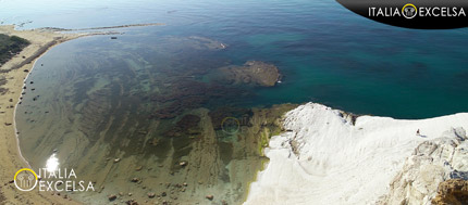 scala dei turchi - sicilia - mare - paesaggio - turismo - vacanze -patrimonio culturale